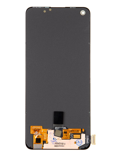 Picture of LCD Display + Touch Unit for Realme 8