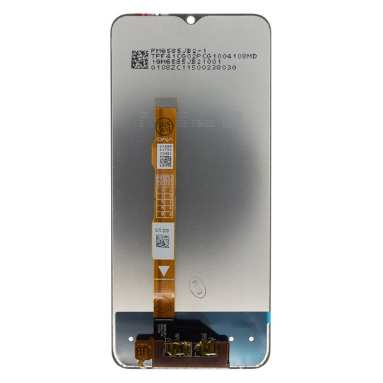Picture of LCD Display + Touch Unit for Vivo Y35