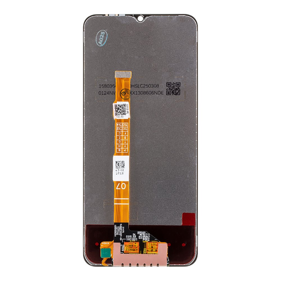 Picture of LCD Display + Touch Unit for Vivo Y35 4G