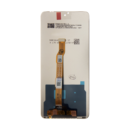Attēls no LCD Display + Touch Unit for Vivo Y36