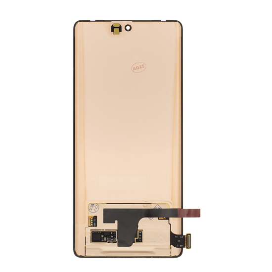 Picture of LCD Display + Touch Unit for Vivo V29 Lite 5G