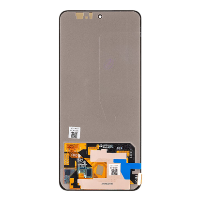 Attēls no LCD Display + Touch Unit for Vivo V40 SE