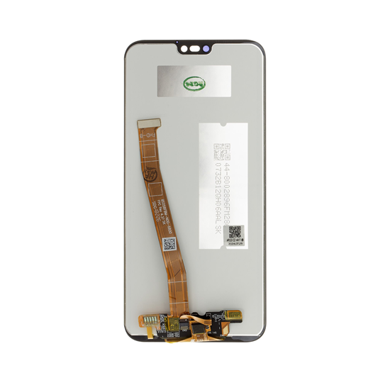 Picture of LCD Display + Touch Unit Huawei P20 Lite Black No 