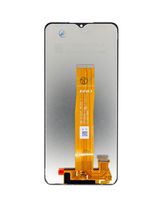 Изображение LCD display + Touch Unit Samsung A125 Galaxy A12 B
