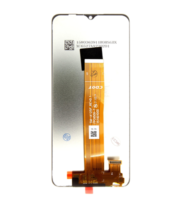 Изображение LCD display + Touch Unit Samsung A127F Galaxy A12 