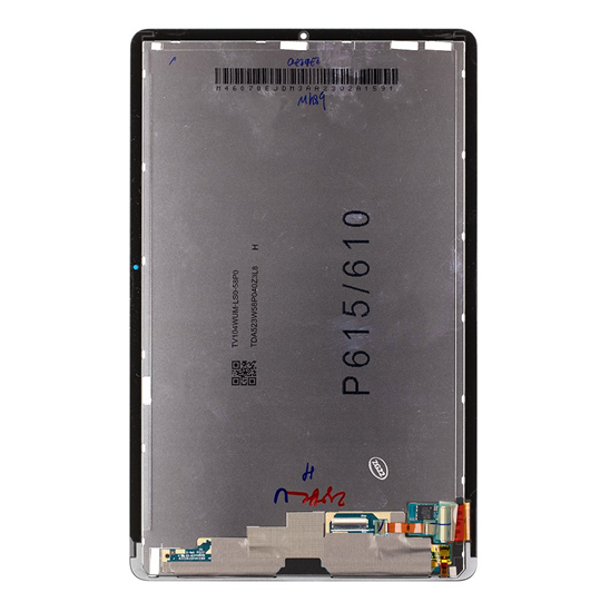 Изображение LCD display + Touch Unit Samsung P613|P619 Galaxy 