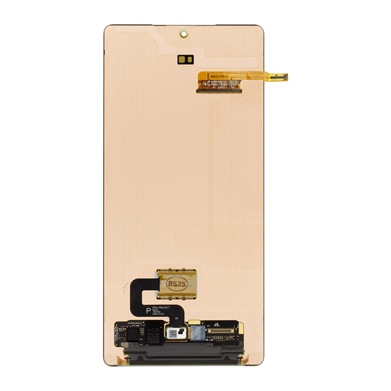 Изображение LCD display + Touch Unit Samsung S938 Galaxy S25 U