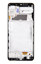 Attēls no LCD display +Touch Unit Samsung A225F Galaxy A22 (
