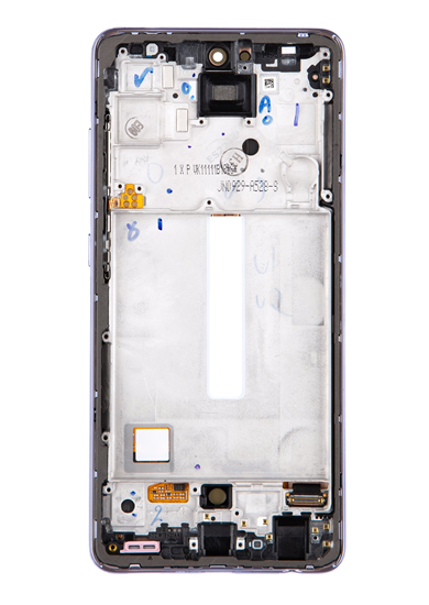 Изображение LCD display +Touch Unit Samsung A526|A525 Galaxy A