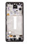 Attēls no LCD display +Touch Unit Samsung A528B Galaxy A52s 