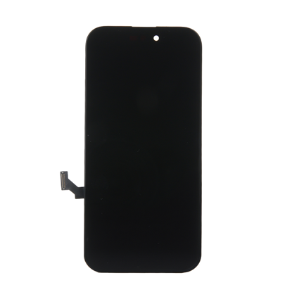 Attēls no LCD Display with touch screen for iPhone 15 Incell