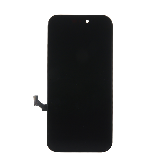 Picture of LCD Display with touch screen for iPhone 15 Incell