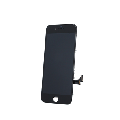 Изображение LCD Display with touch screen iPhone 7 black AAA