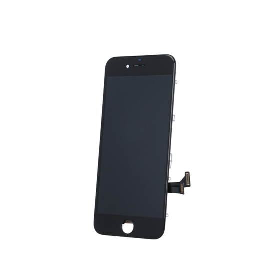 Picture of LCD Display with touch screen iPhone 7 black AAA