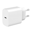 Изображение Ldtjs Gembird USB Type-C 20W USB Type-C Fast Charger White 8716309133890