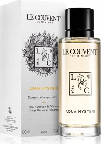 Picture of Le Couvent des Minimes LE COUVENT Des Minimes Aqua Mysteri EDT spray 100ml