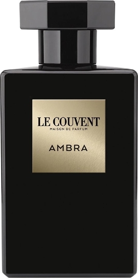 Picture of Le Couvent des Minimes Le Couvent Maison de Parfum, Signatures - Ambra, Eau De Parfum, Unisex, 100 ml Unisex