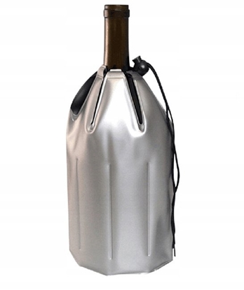 Изображение Le Creuset Active Wine Cooler WA-126 WA126 black Schwarz (59142010006068)