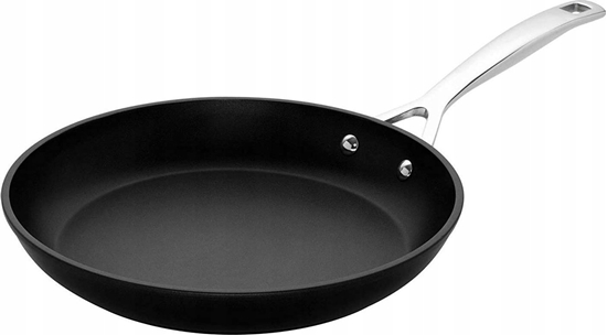 Изображение Le Creuset Toughened Non-Stick NonStick Shallow Frying Pan 4,5x24cm (51112240010002)