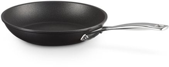 Изображение Le Creuset Toughened Non-Stick NonStick Shallow Frying Pan 4,5x30cm (51112300010002)