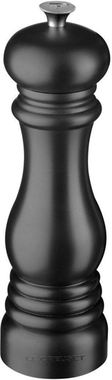 Picture of Le Creuset Pepper mill 21cm matte black 0630870236232