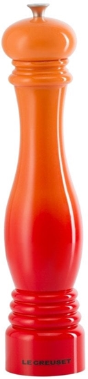 Picture of Le Creuset Sals mill 30cm orange 0630870241670