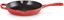 Attēls no Le Creuset Signature Cast Iron Pan 20cm cherry red (20182200600422)