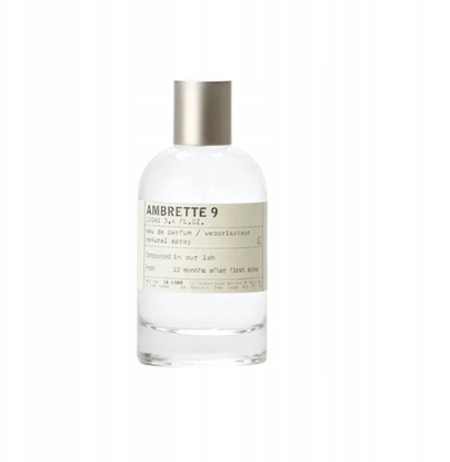 Attēls no LE LABO Ambrette 9 EDP spray 100ml