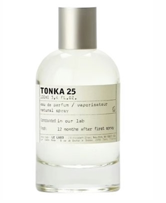 Изображение LE LABO Tonka 25 EDP spray 100ml