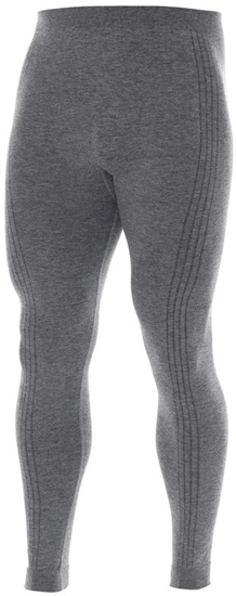 Picture of LE1105U Spodnie PROTECT FR/AS szary M