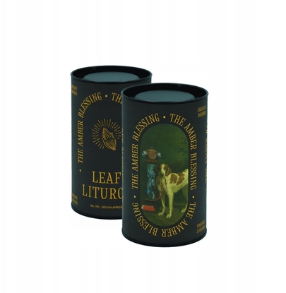 Attēls no Leaf Liturgy - The Amber Blessing - Herbata sypana 60g