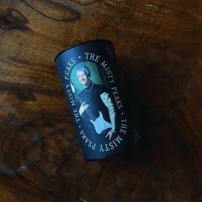 Attēls no Leaf Liturgy - The Misty Peaks - Herbata sypana 35g