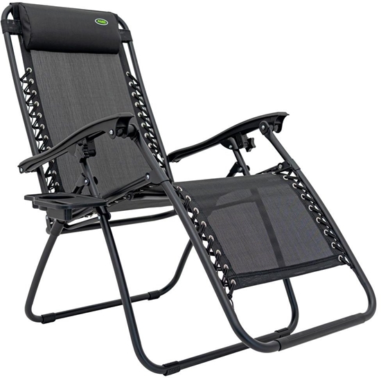 Picture of Leak Ogrodowo Plaowy Czarny