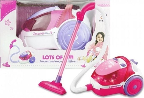 Picture of Lean Sport Duy Odkurzacz Wciga mieci Jak Prawdziwy 26 cm