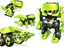 Picture of Lean Sport Import LEANToys Robot Solarny 4 w 1 Baterie Soneczne Dinozaur DIY