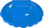Attēls no Lean Sport Piaskownica Muszelka Niebieska 110x75 cm (1409)