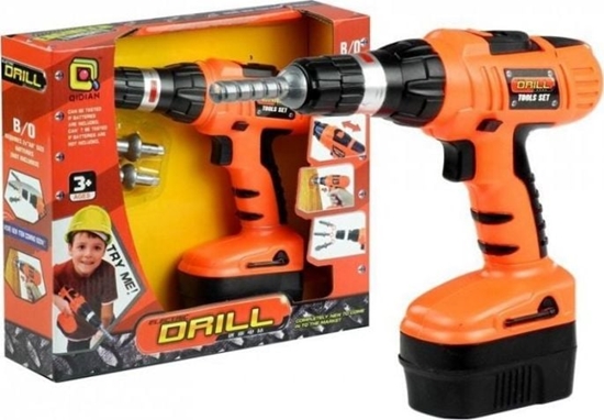 Изображение Lean Sport WKRTARKA WIERTARKA DLA MAEGO MAJSTERKOWICZA