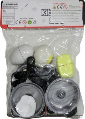 Attēls no Lean Sport Zestaw akcesoriów kuchennych