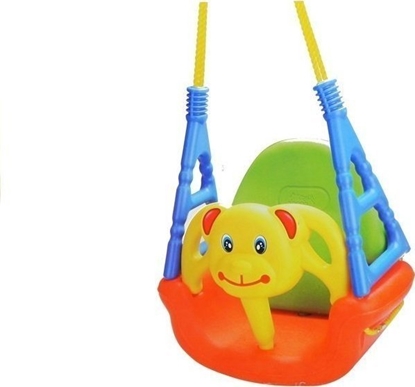 Picture of LeanToys Wygodna Hutawka Mi 3w1 Regulowana Kubekowa 6m +