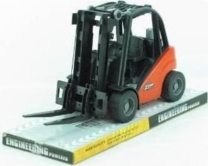 Picture of LeanToys Wózek widowy