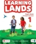 Picture of Learning Lands 1 Pupil's Book with Digital Pupil's