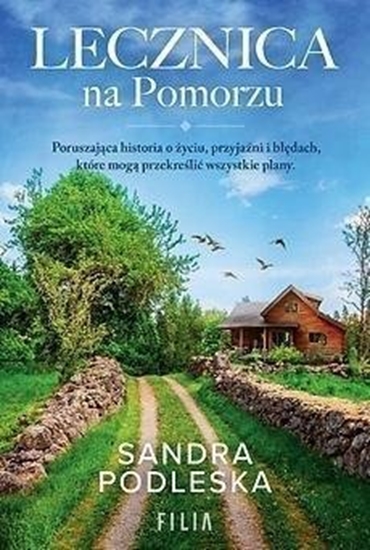 Изображение Lecznica na Pomorzu