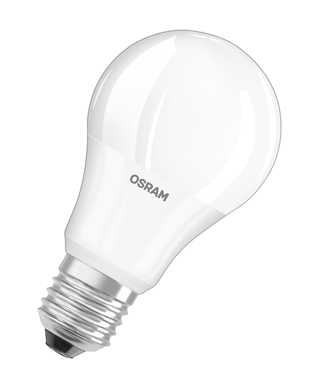 Picture of LED spuldze 10W 230V E27 1055lm 4gb Osram