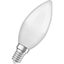 Attēls no LED spuldze 4.9W 230V E14 470lm Osram