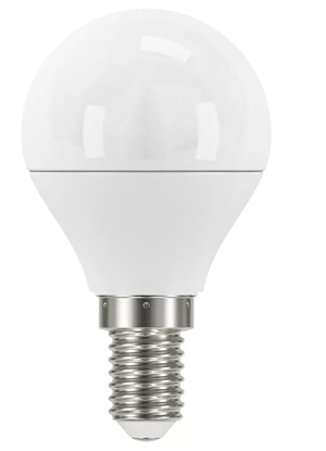 Picture of LED spuldze 6W E14 mini GL Emos