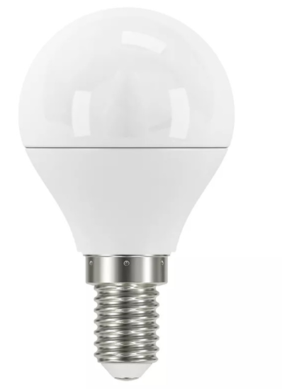 Picture of LED spuldze 6W E14 mini GL Emos