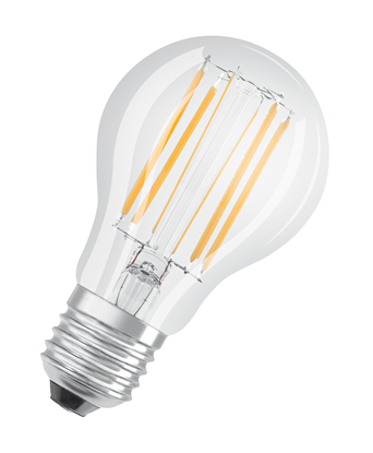 Изображение LED spuldze 7,5W|827 230V E27 1055lm Osram