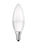 Picture of LED spuldze E14 CLB25 3,2W|827 Bellalux