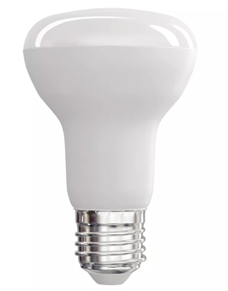 Picture of LED spuldze R63 10W E27 Emos
