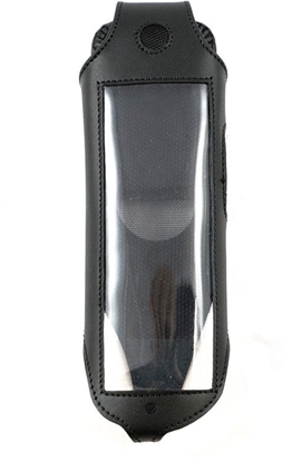 Picture of Ledertasche Unify OpenScape S5/Gigaset (Stahlgürtelclip)